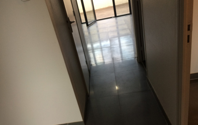 COULOIR ENTREE