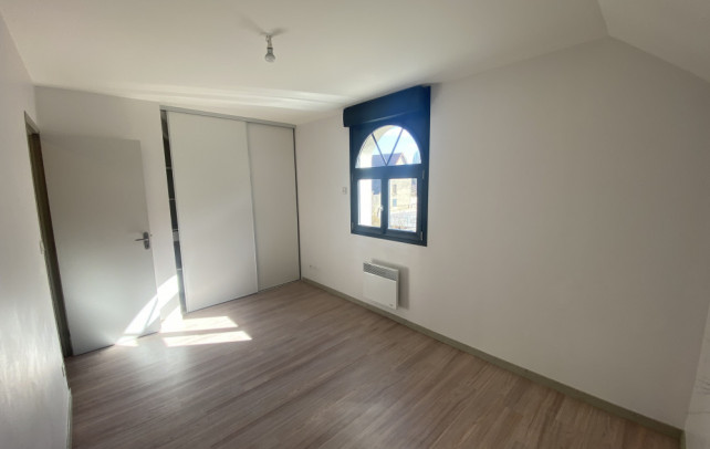 CHAMBRE 1