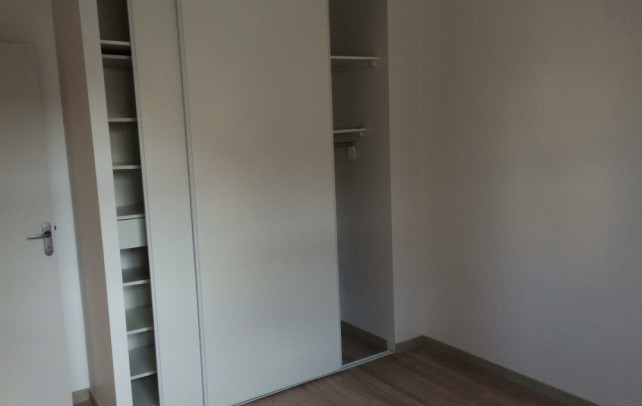 PLACARD PENSERIE/ETAGERES