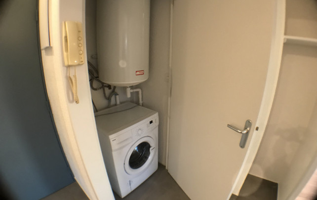 lave linge