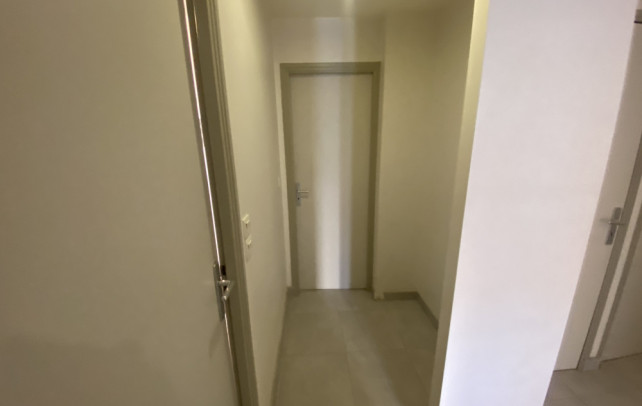 couloir