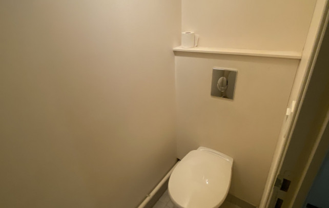 WC
