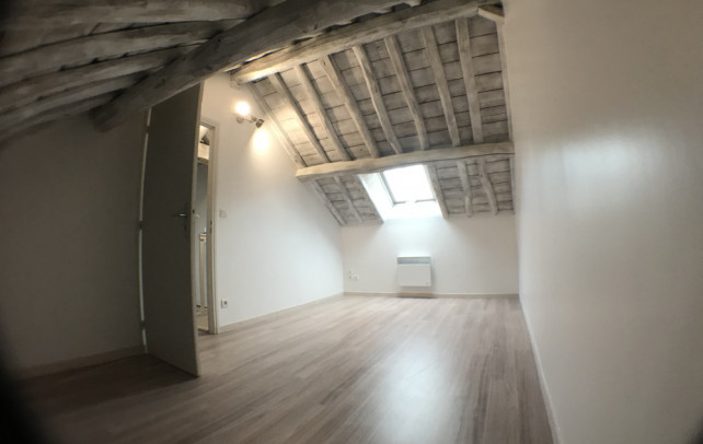 Chambre 1