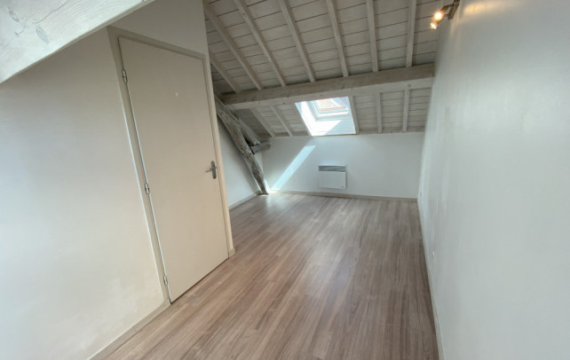 CHAMBRE 1