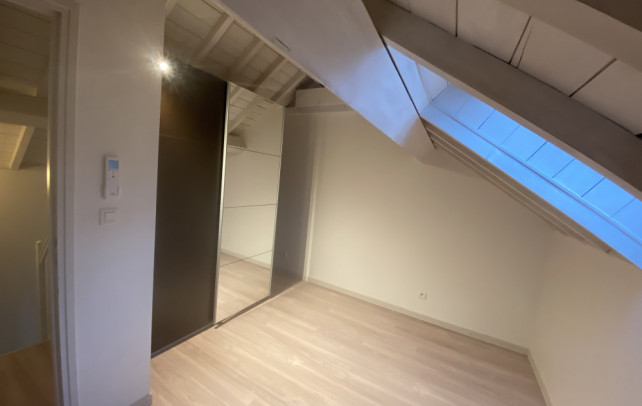 CHAMBRE 2