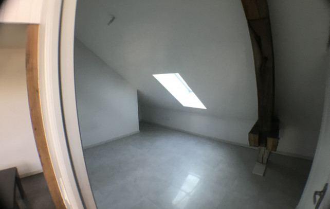chambre 1