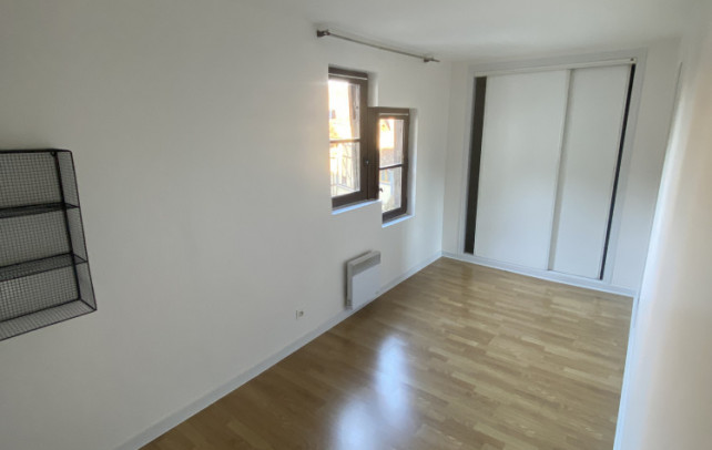 chambre