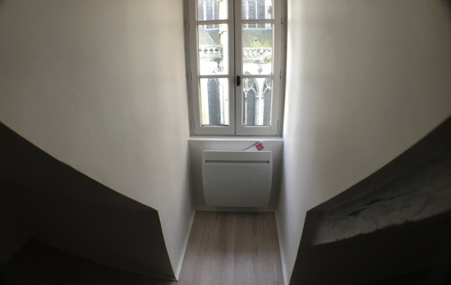 CHAMBRE 1