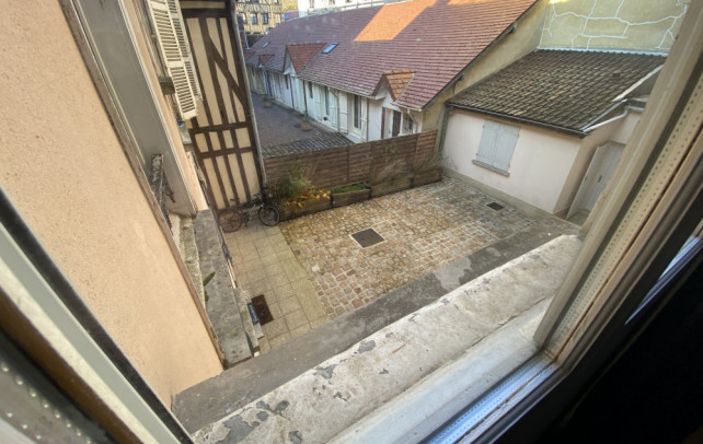 vue cour