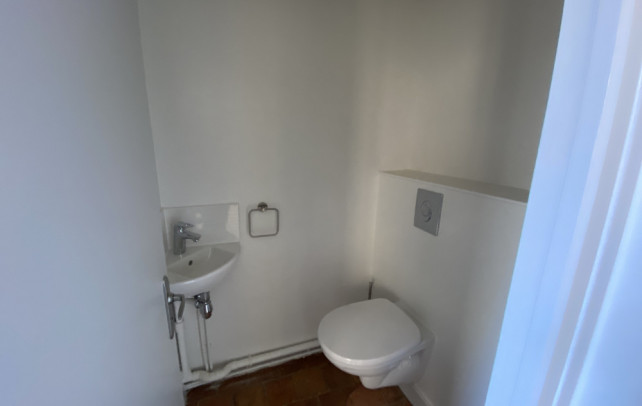 wc s&eacute;par&eacute;