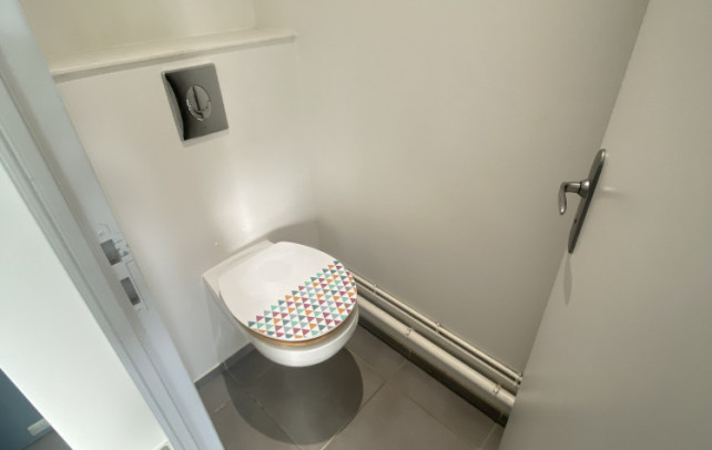 wc