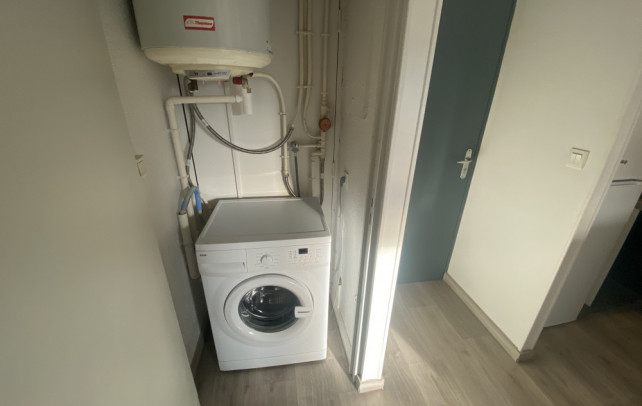 lave linge