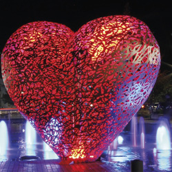 Coeur de Troyes