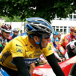 Tour de France
